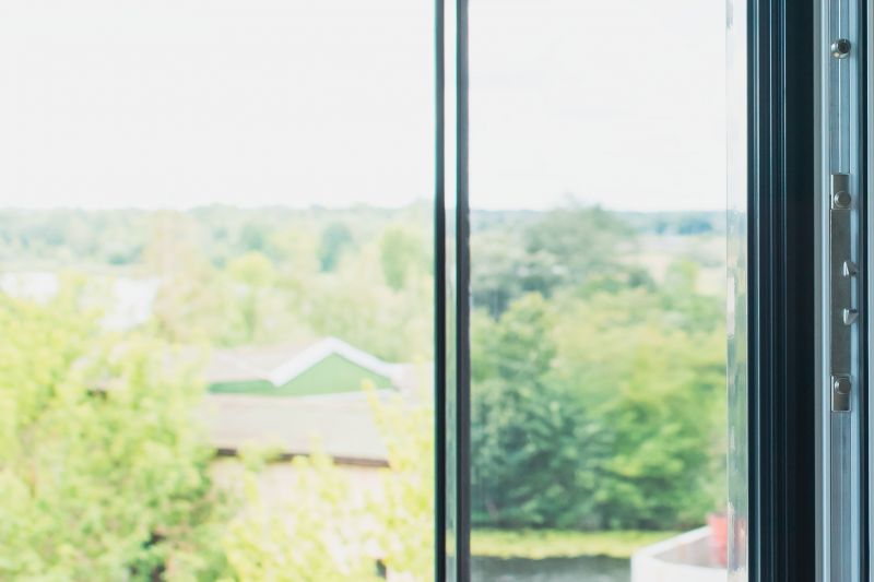 New Windows Installation